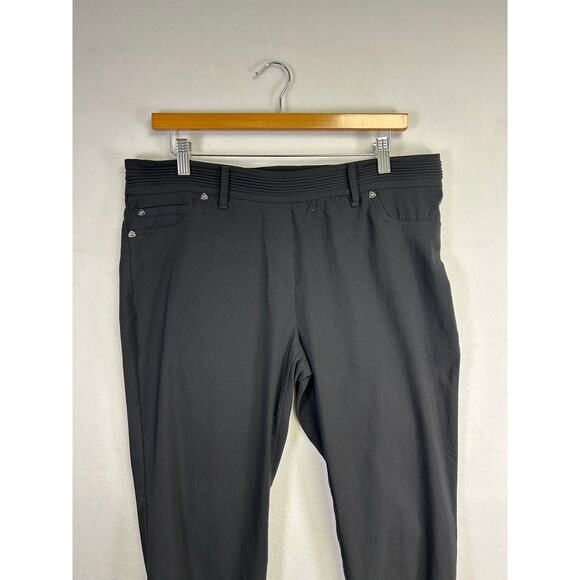 Woman's Dress Pant Bundle - Size Large Career Professional Chic‎ Teacher - Picture 8 of 12